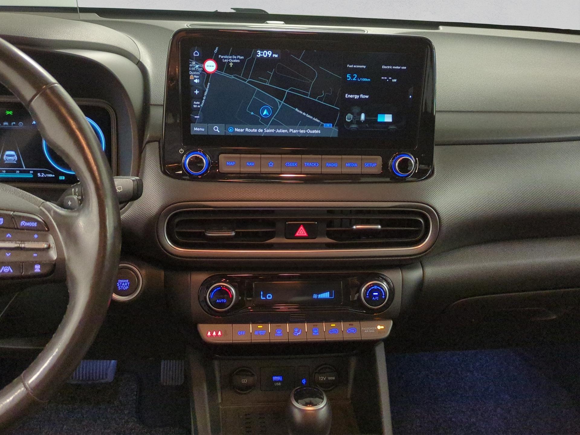HYUNDAI Kona 1.6 GDi HEV Vertex DCT-image-11