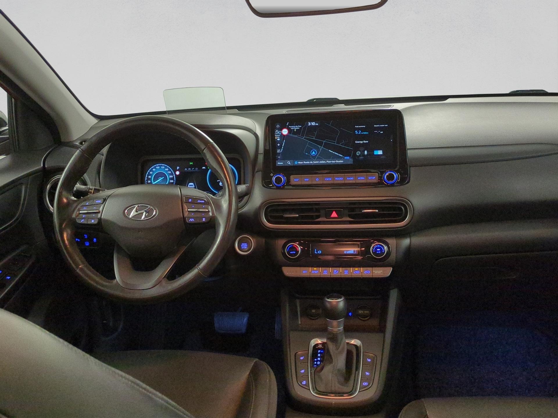 HYUNDAI Kona 1.6 GDi HEV Vertex DCT-image-13