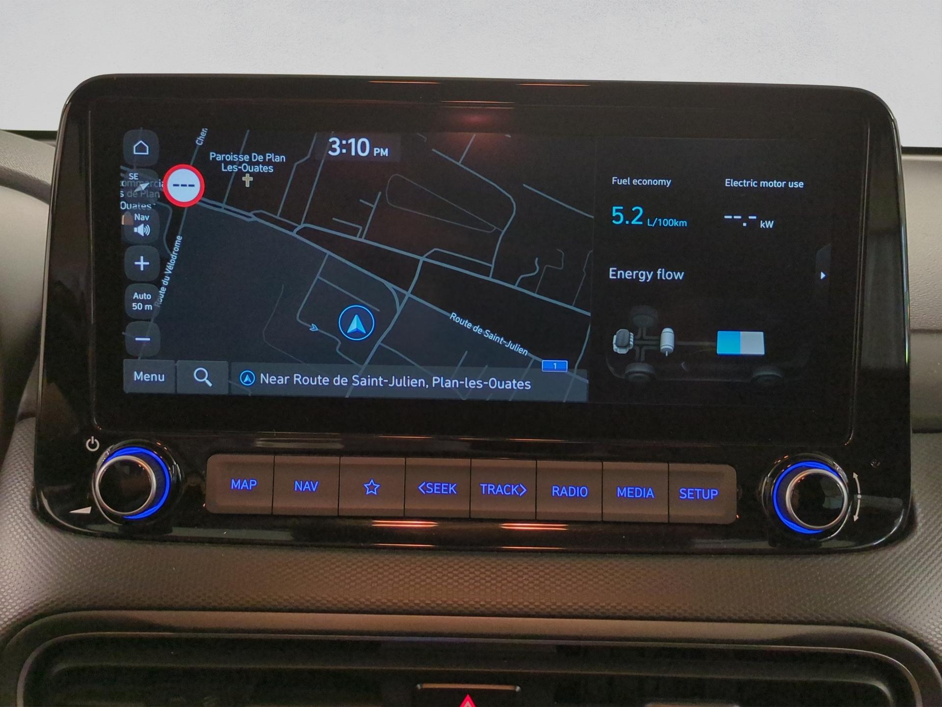 HYUNDAI Kona 1.6 GDi HEV Vertex DCT-image-12
