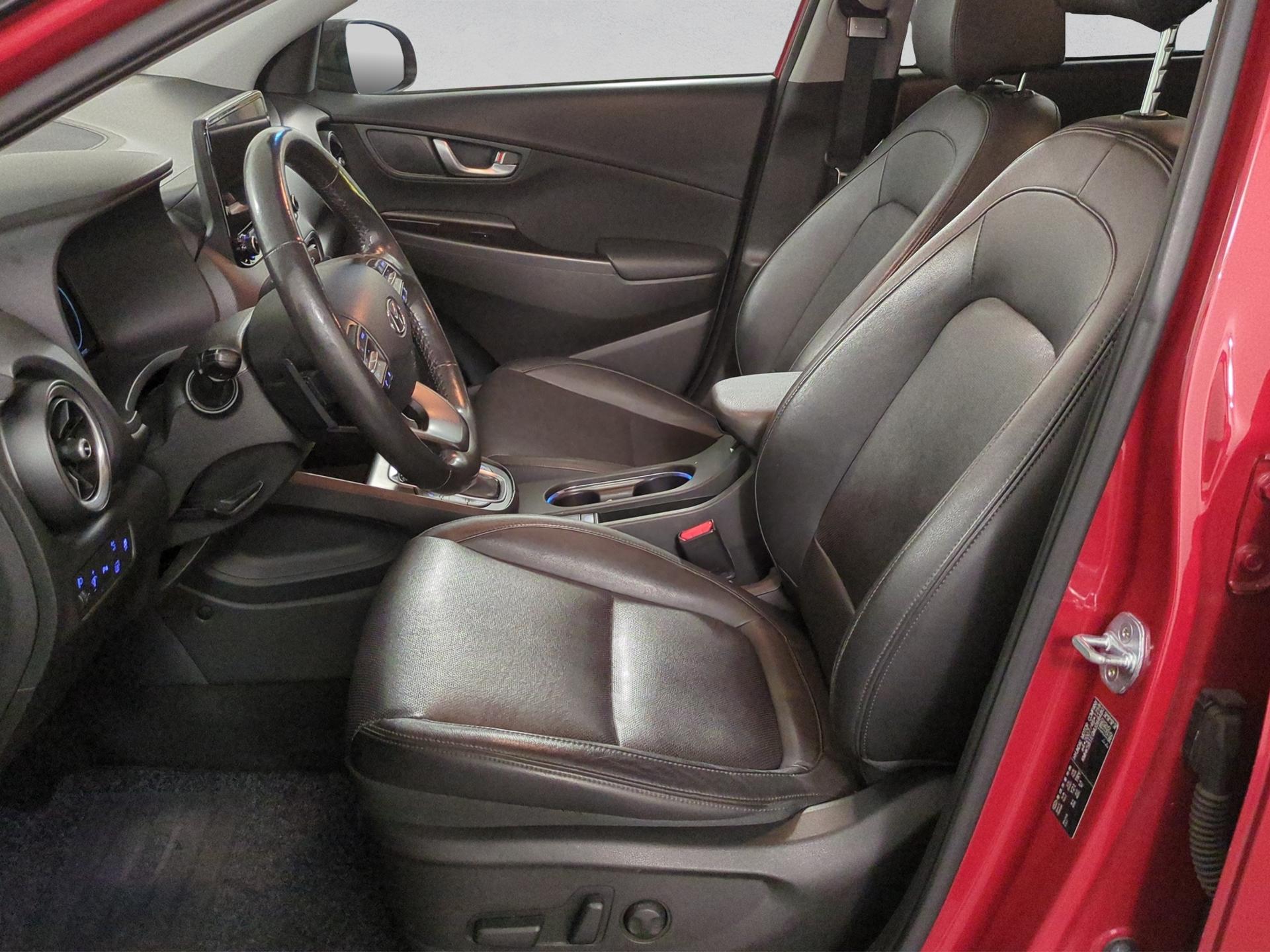 HYUNDAI Kona 1.6 GDi HEV Vertex DCT-image-8