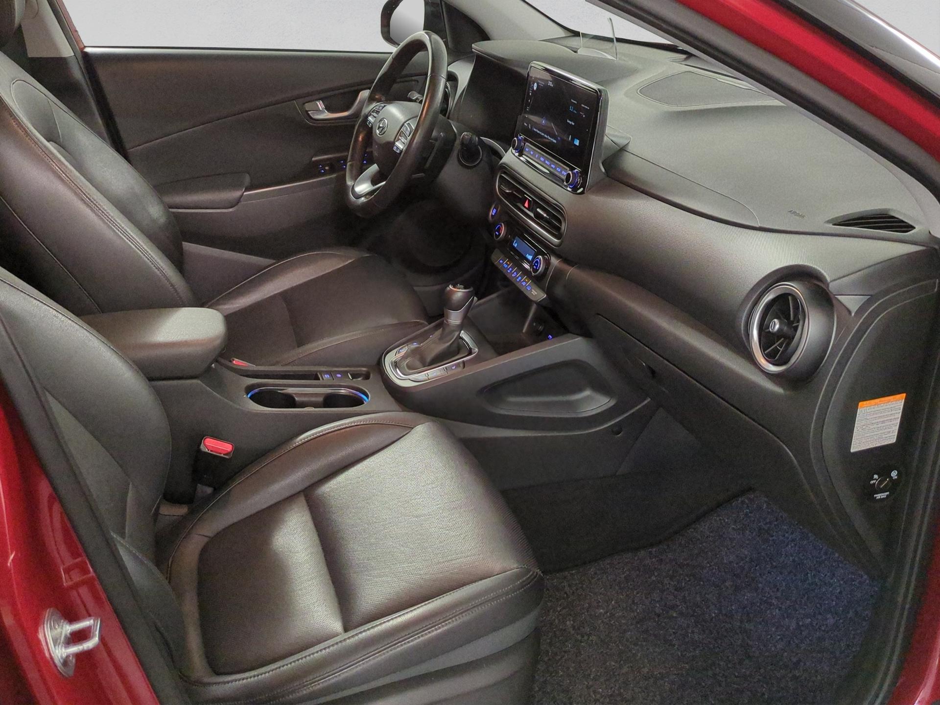 HYUNDAI Kona 1.6 GDi HEV Vertex DCT-image-16