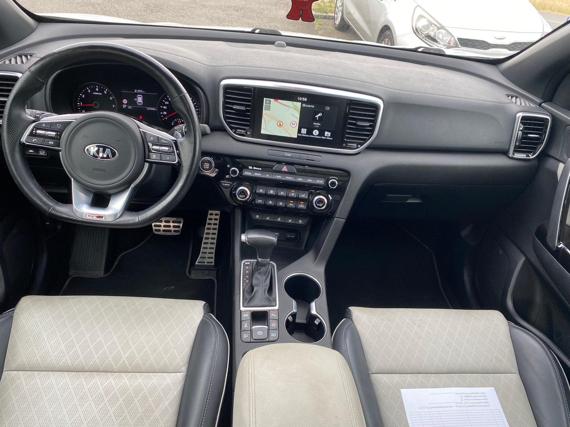 KIA Sportage 1.6 T-GDi Style GT-Line-image-7