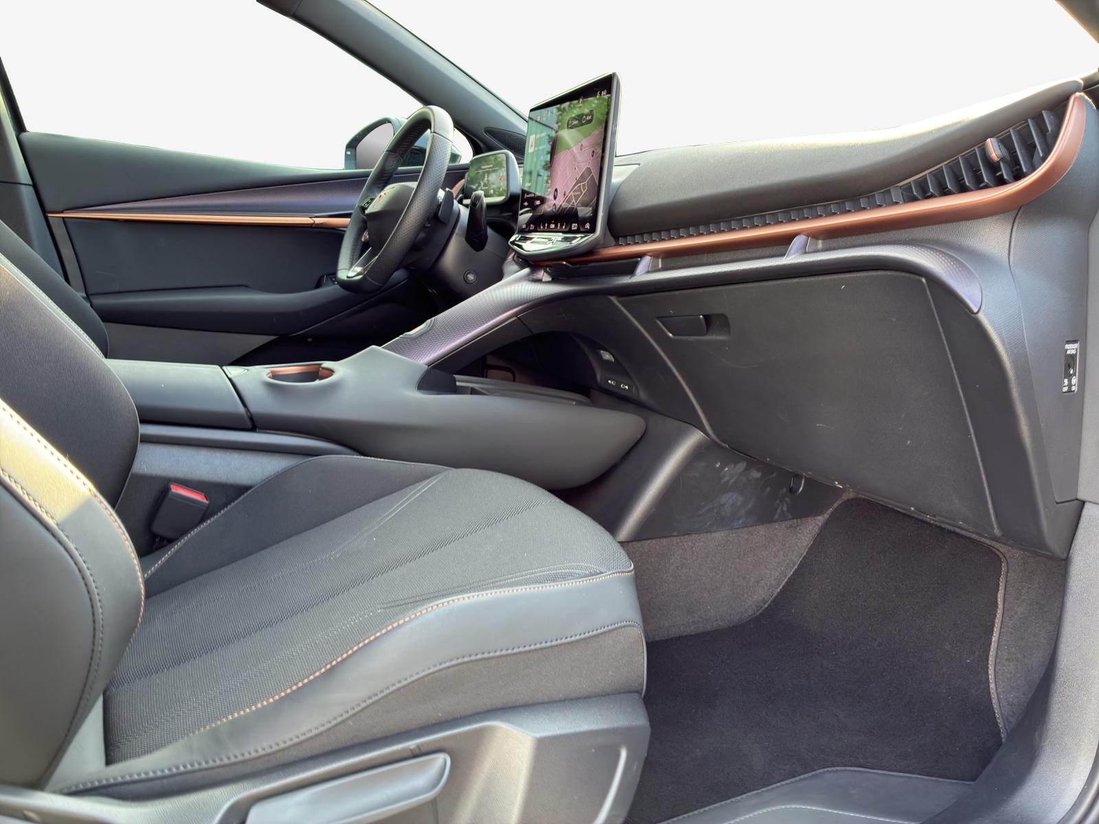 CUPRA Tavascan Type 8 77 kWh VZ-image-14