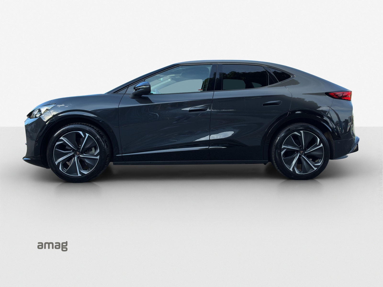 CUPRA Tavascan Type 8 77 kWh VZ-image-1