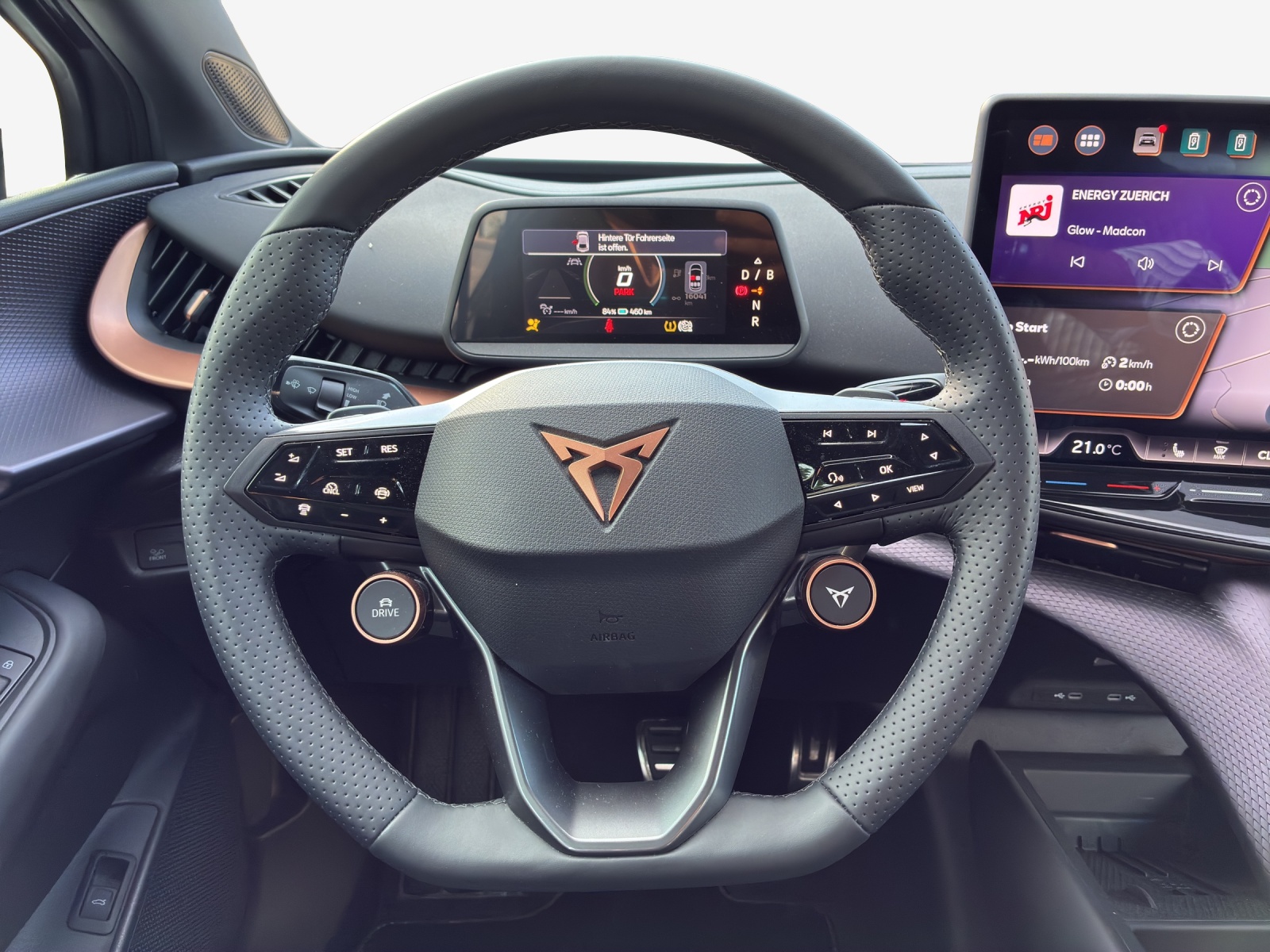 CUPRA Tavascan Type 8 77 kWh VZ-image-9