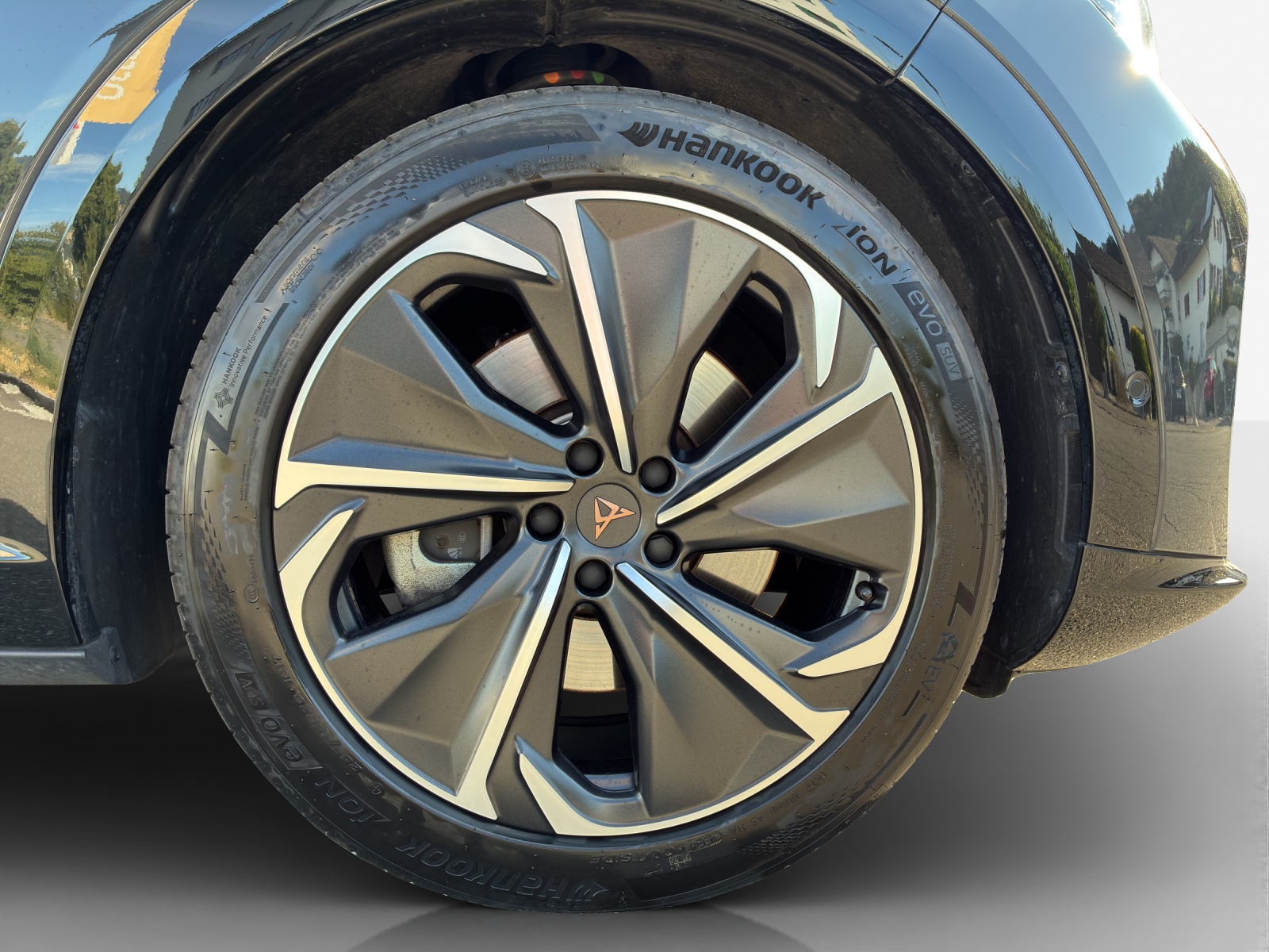 CUPRA Tavascan Type 8 77 kWh VZ-image-15