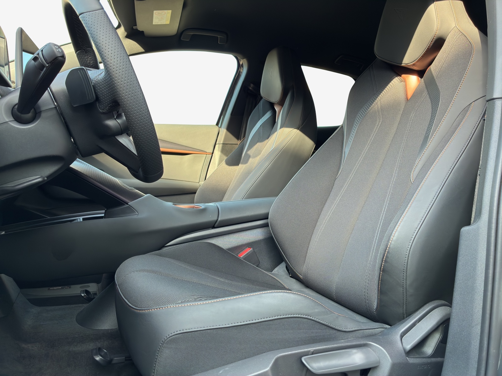 CUPRA Tavascan Type 8 77 kWh VZ-image-7