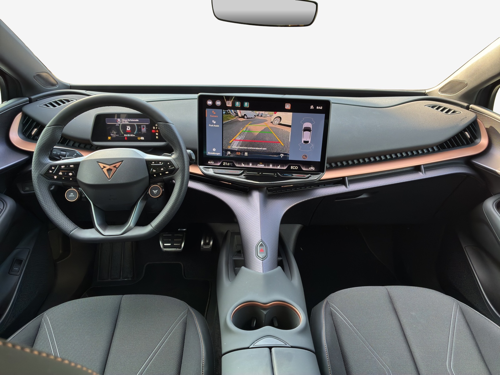 CUPRA Tavascan Type 8 77 kWh VZ-image-8
