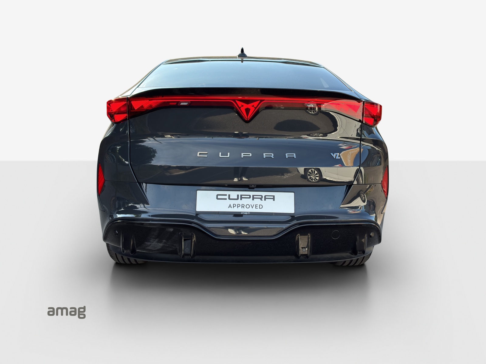 CUPRA Tavascan Type 8 77 kWh VZ-image-3