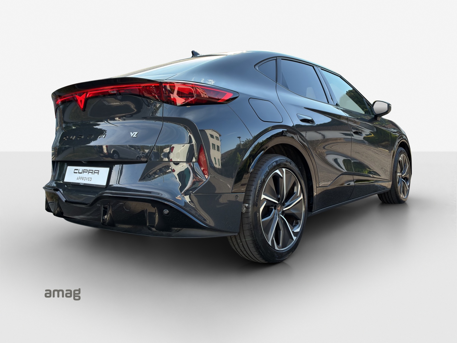 CUPRA Tavascan Type 8 77 kWh VZ-image-4