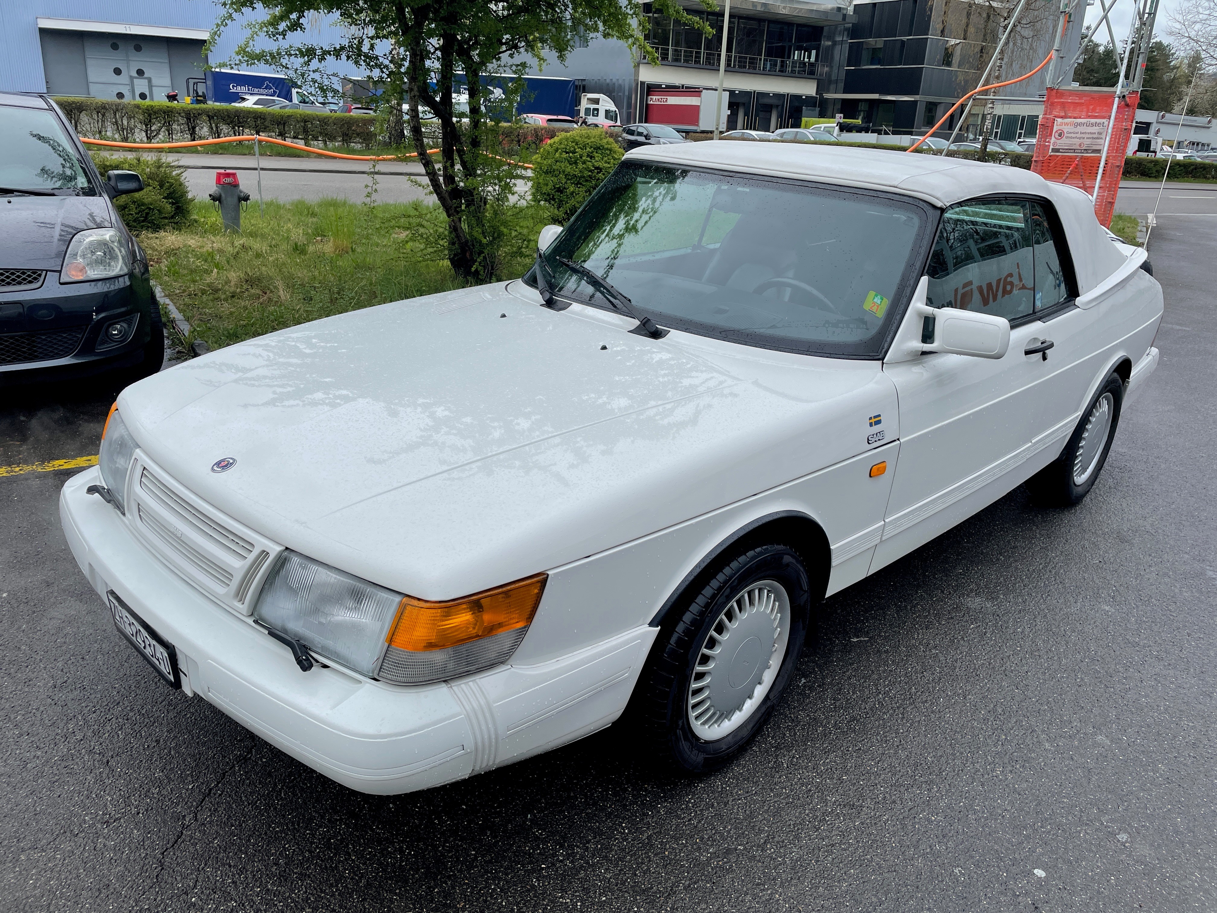 Car photo