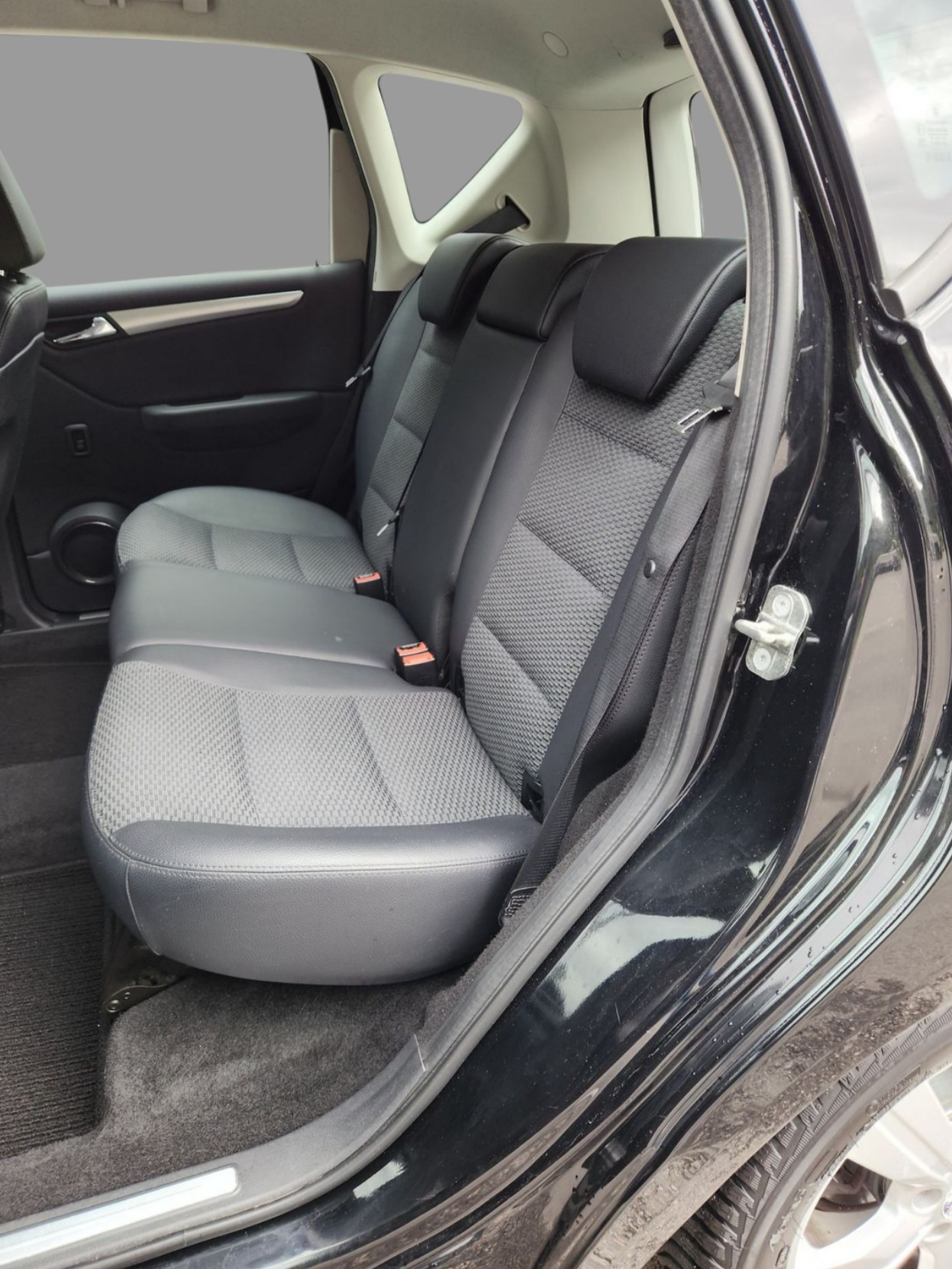 MERCEDES-BENZ A 180 (170) Avantgarde Autotronic-image-14