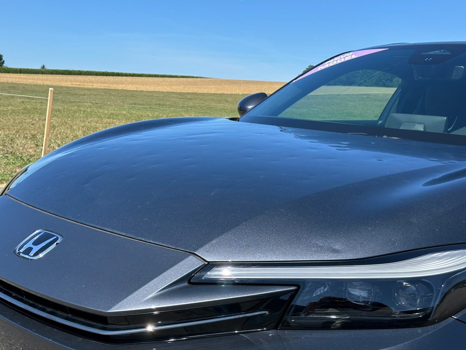 HONDA PRELUDE-image-8