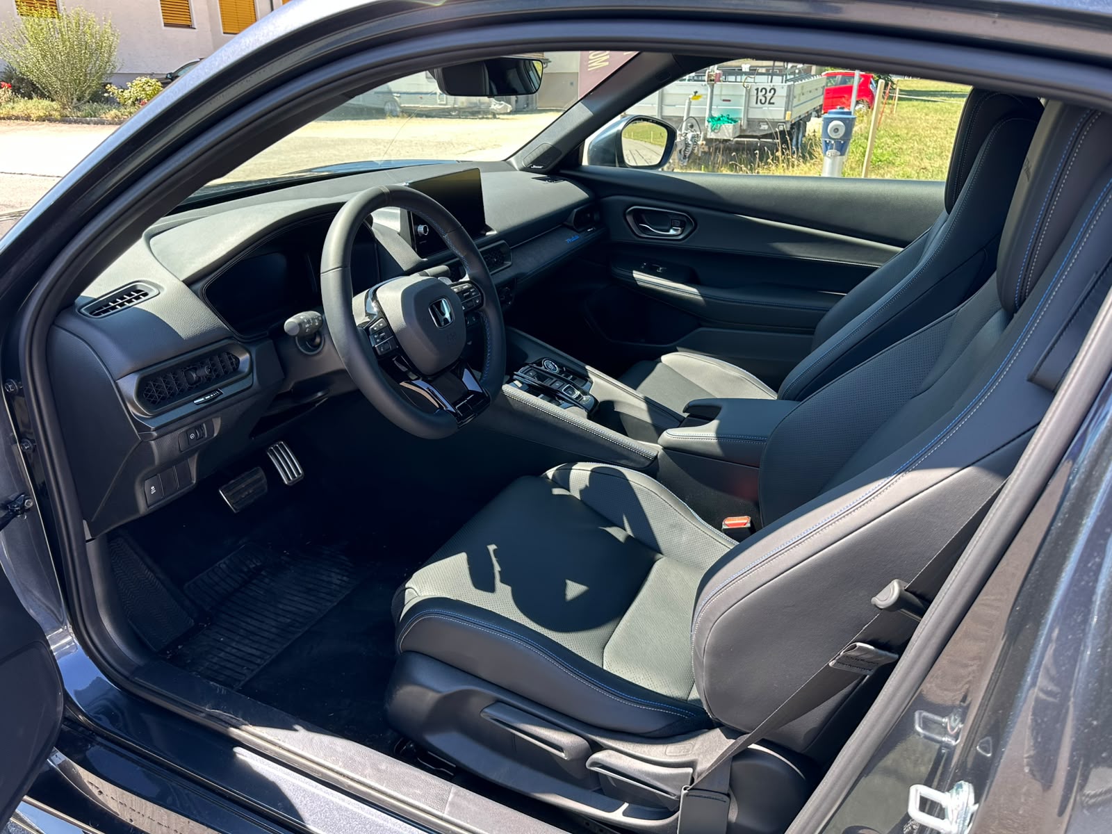 HONDA PRELUDE-image-10