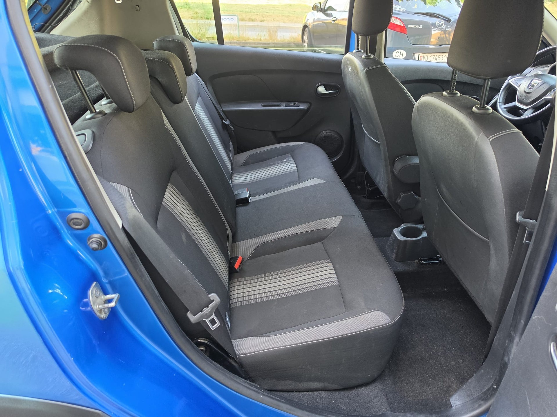 DACIA Sandero TCe 90 Stepway Unlimited 2 Automatic-image-18