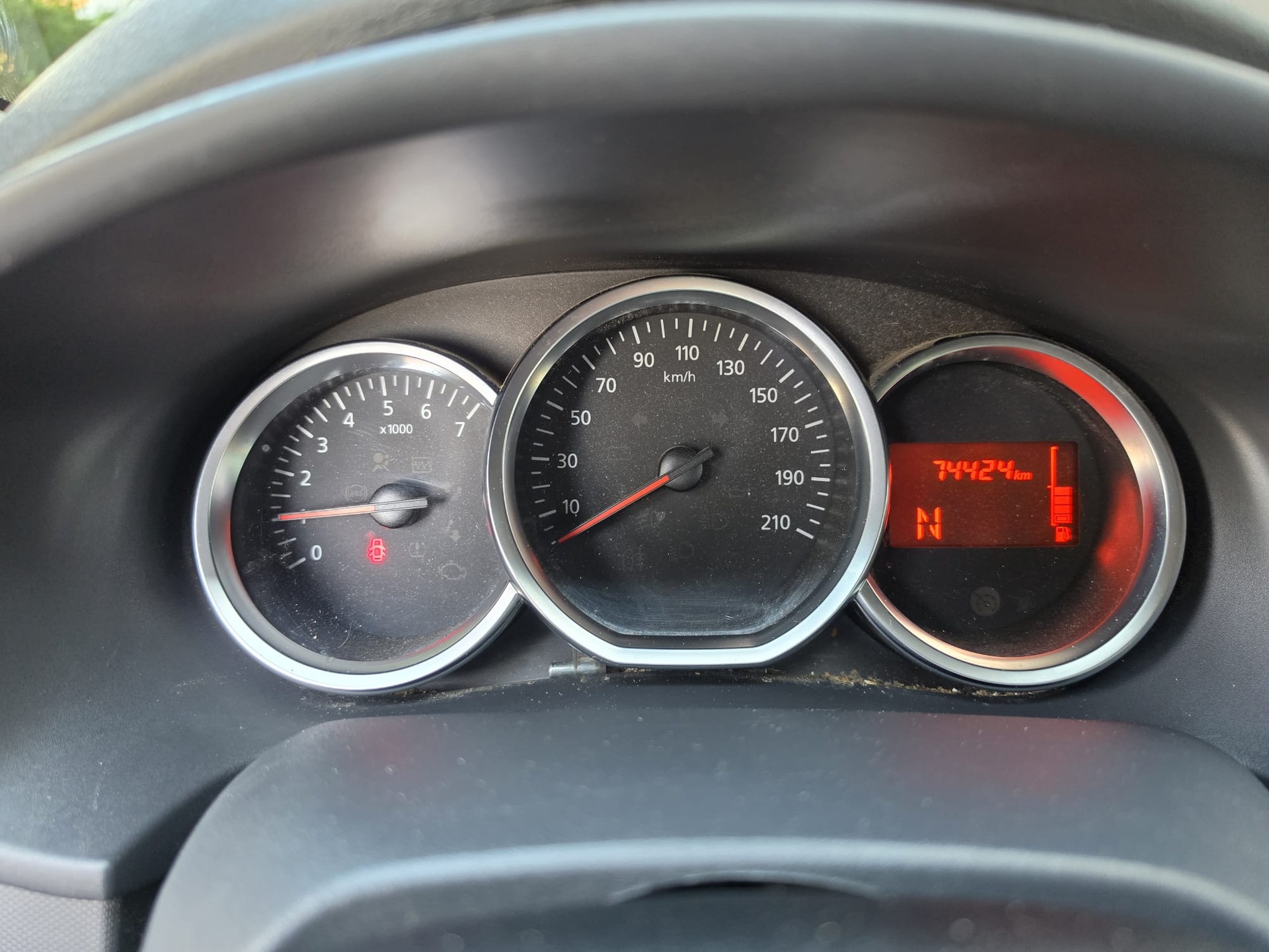 DACIA Sandero TCe 90 Stepway Unlimited 2 Automatic-image-17
