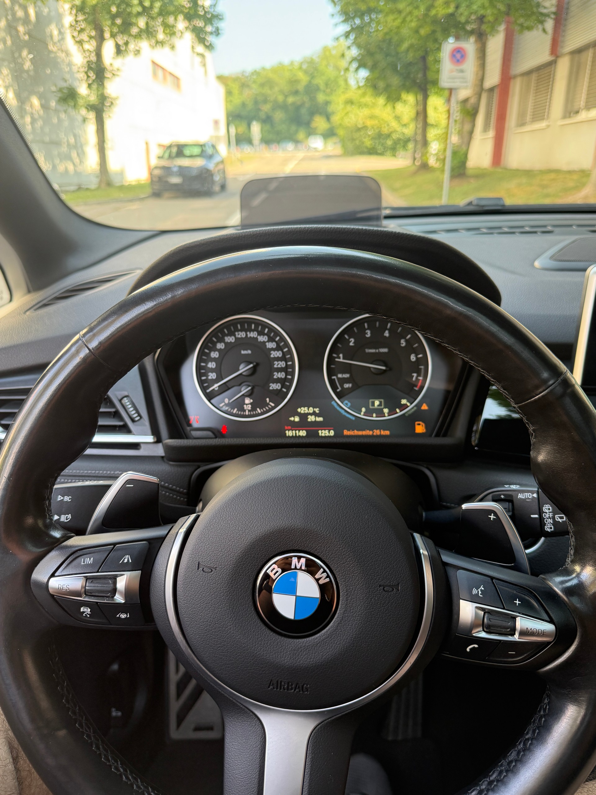 BMW xDrive M Sport - Panorama | AHK | MFK 05/2026 | CH-Fahrzeug-image-5