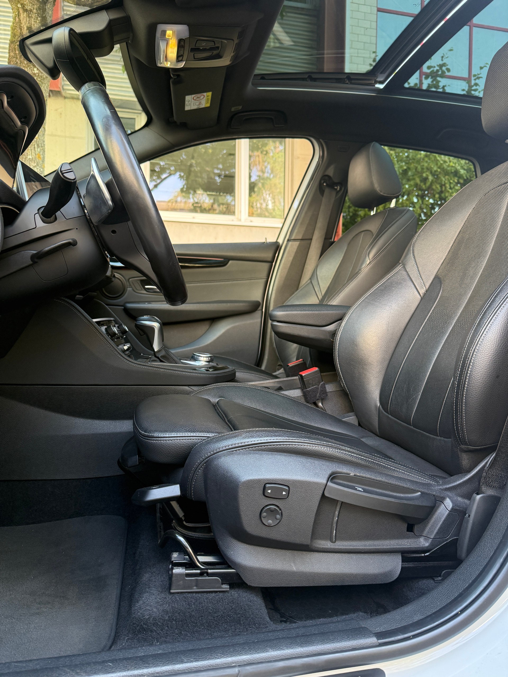 BMW xDrive M Sport - Panorama | AHK | MFK 05/2026 | CH-Fahrzeug-image-3