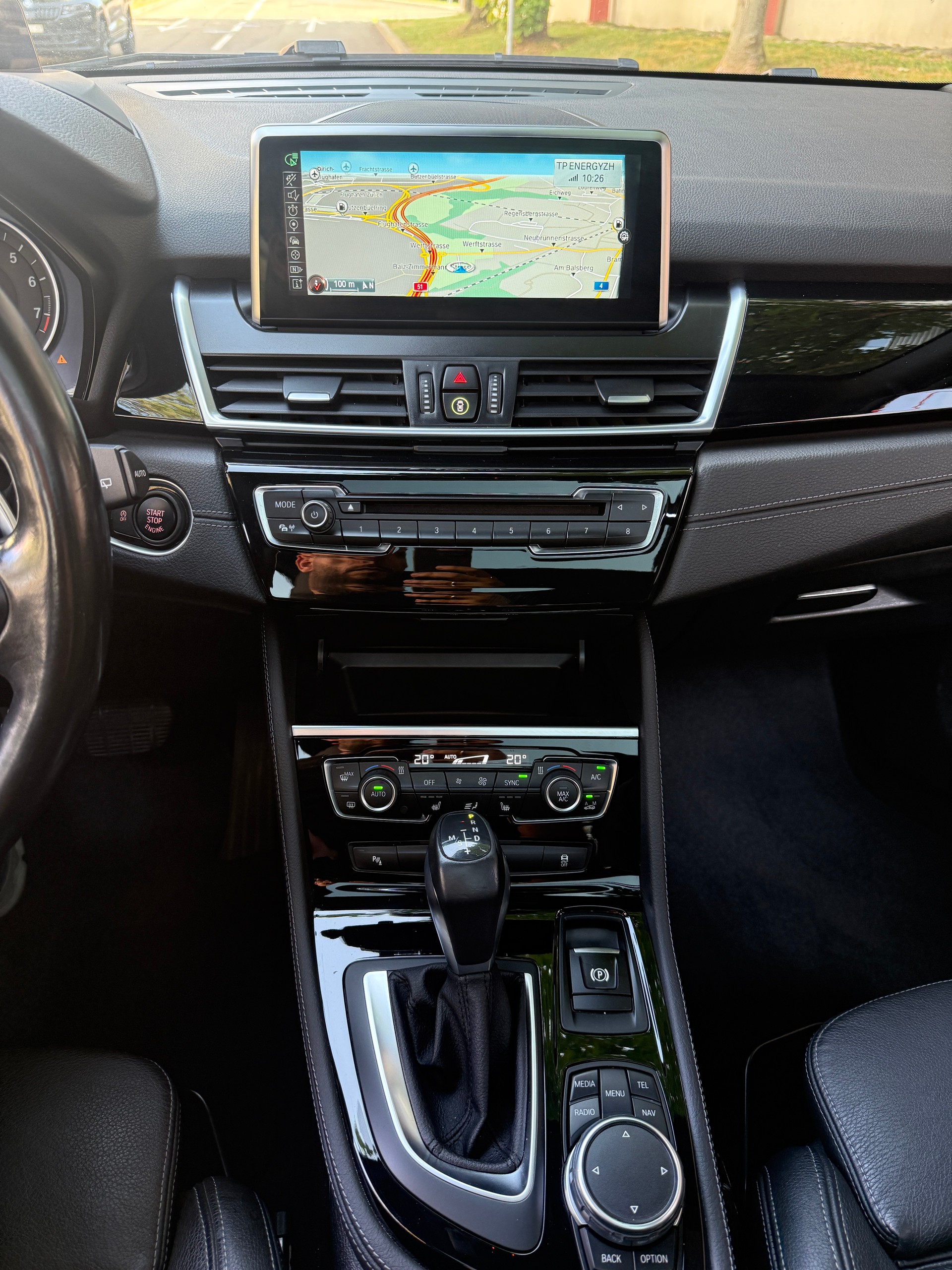BMW xDrive M Sport - Panorama | AHK | MFK 05/2026 | CH-Fahrzeug-image-4