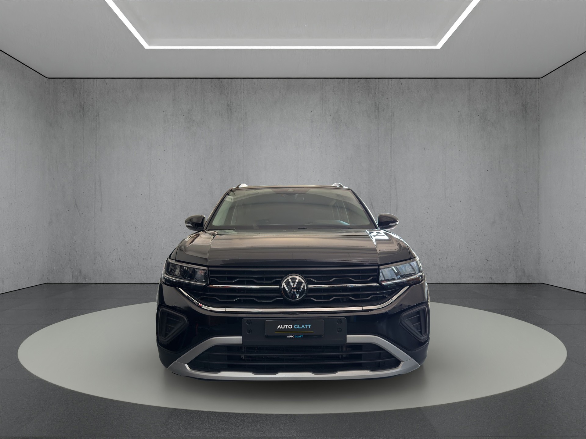 VW T-Cross 1.0 TSI EVO United DSG-image-6
