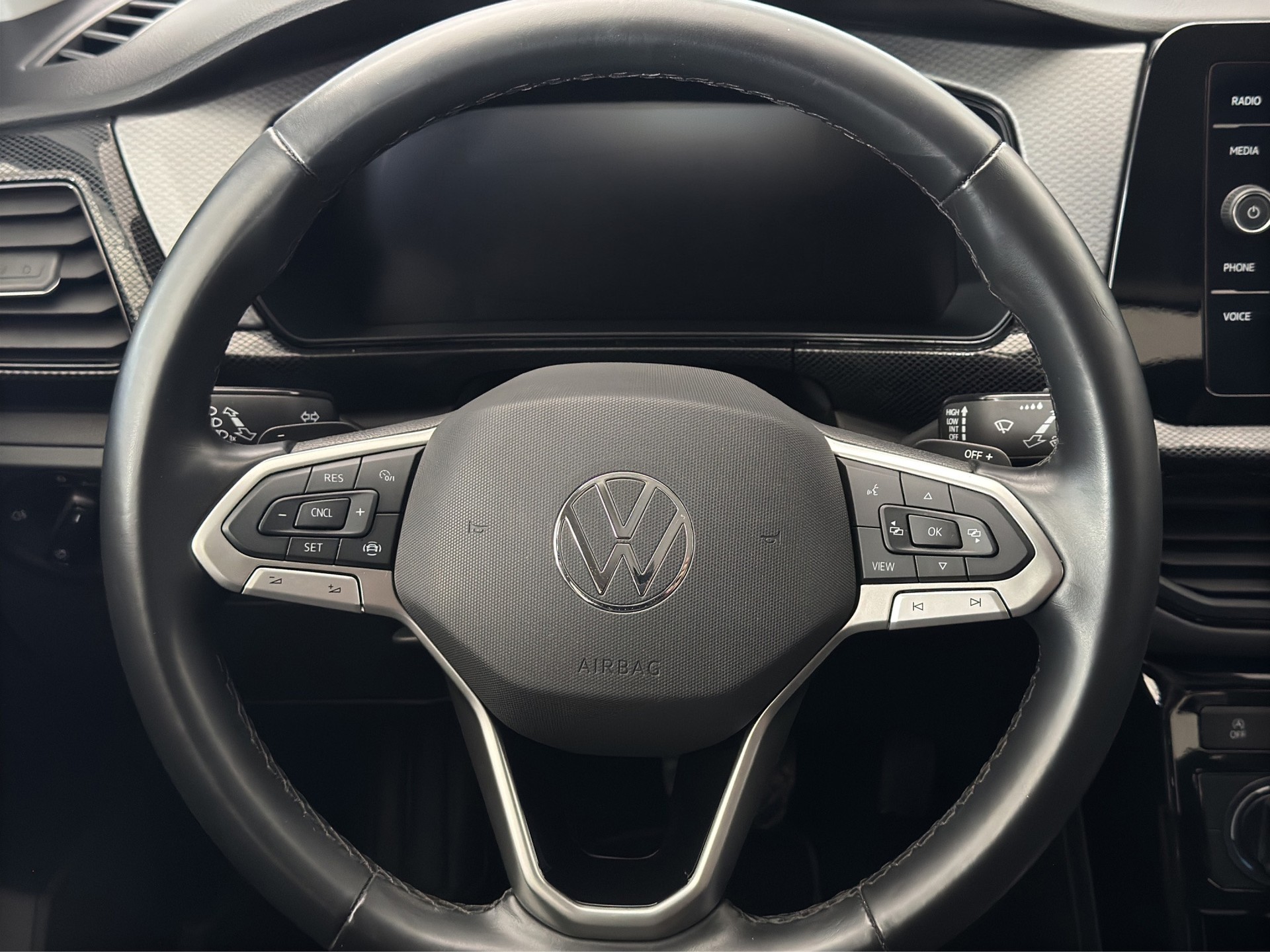 VW T-Cross 1.0 TSI EVO United DSG-image-11