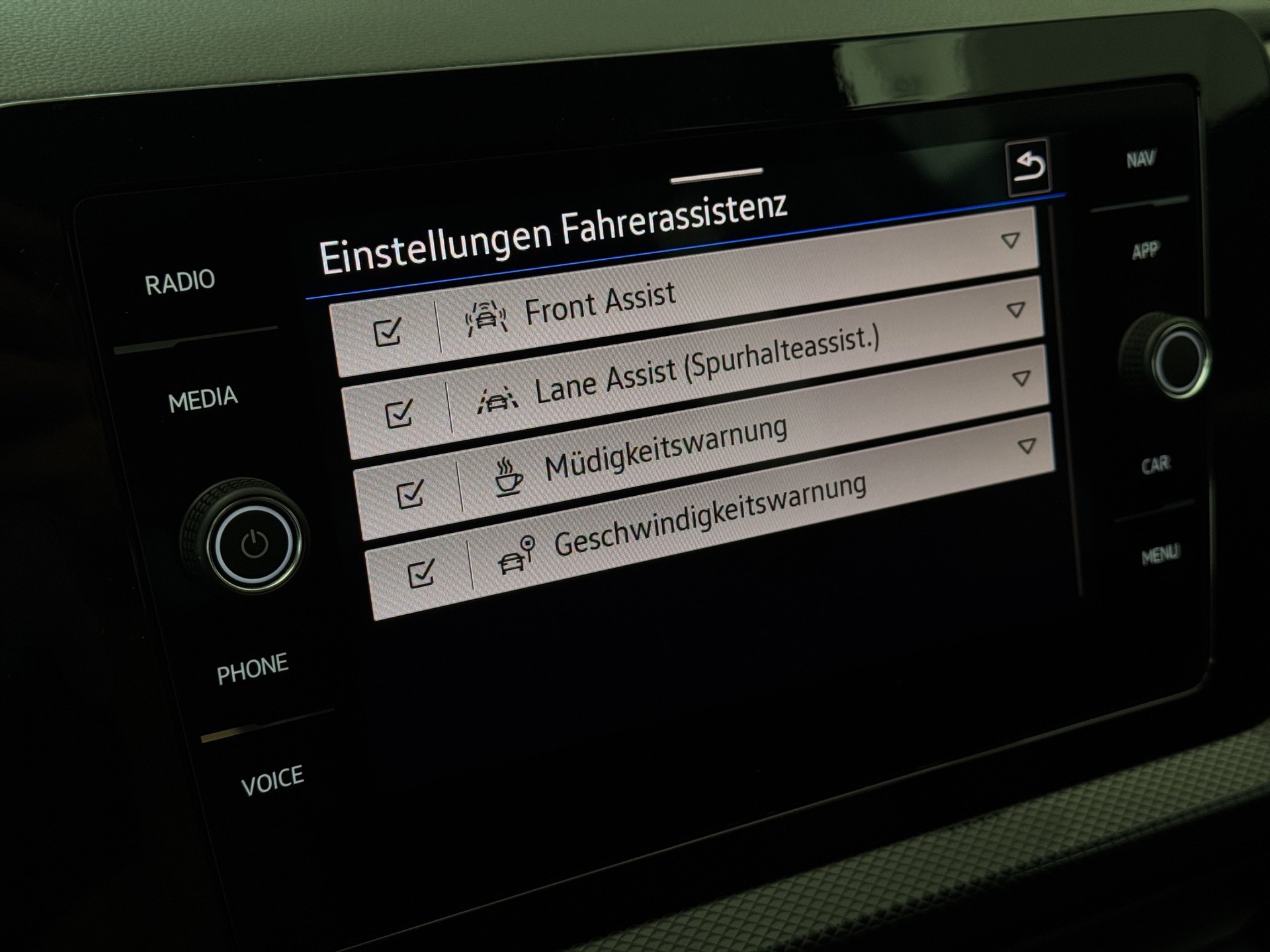 VW T-Cross 1.0 TSI EVO United DSG-image-18