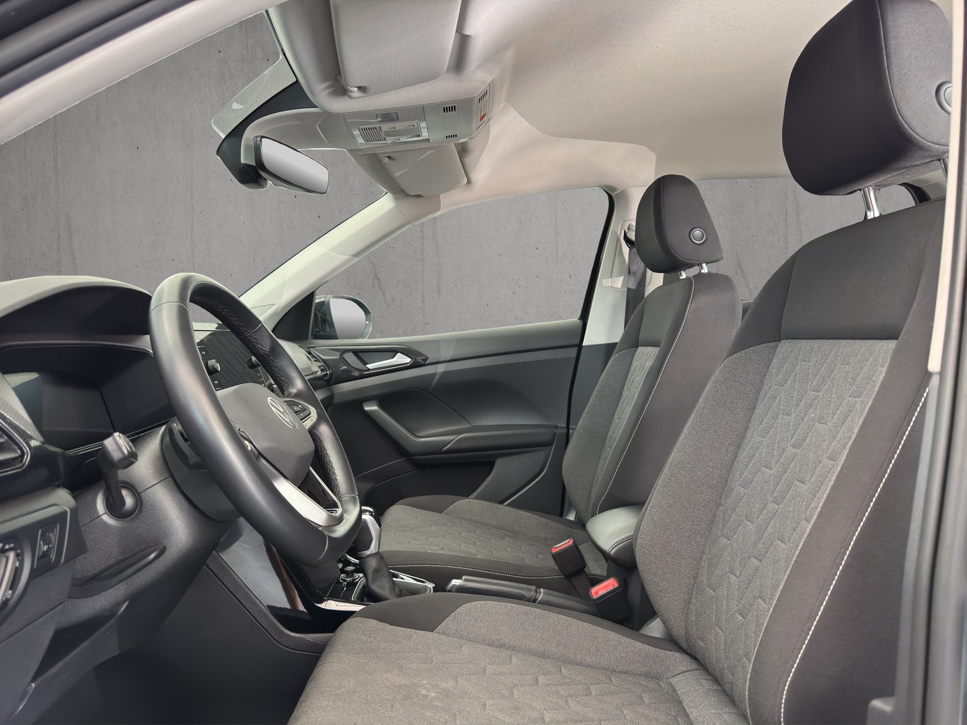VW T-Cross 1.0 TSI EVO United DSG-image-7