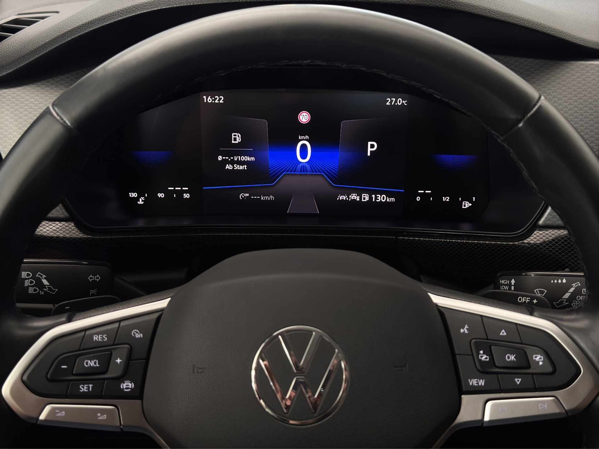 VW T-Cross 1.0 TSI EVO United DSG-image-12