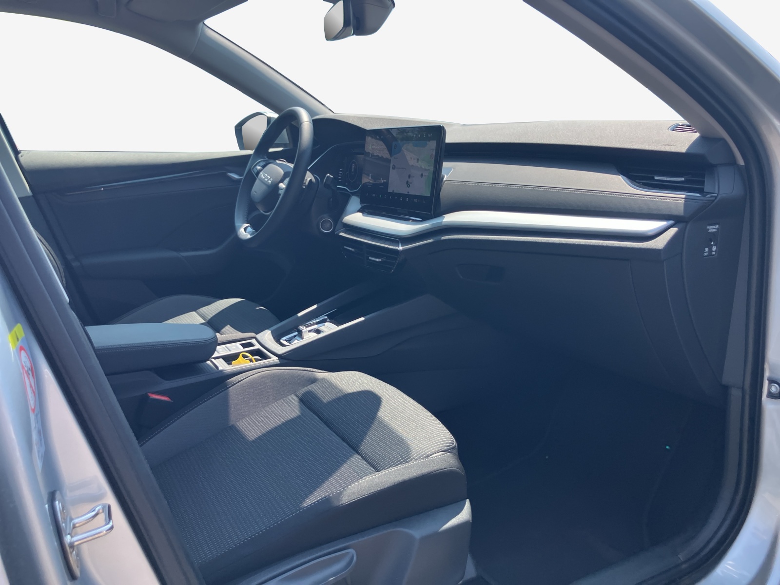 SKODA Octavia Combi 1.5 TSI mHEV DSG Dynamic-image-14