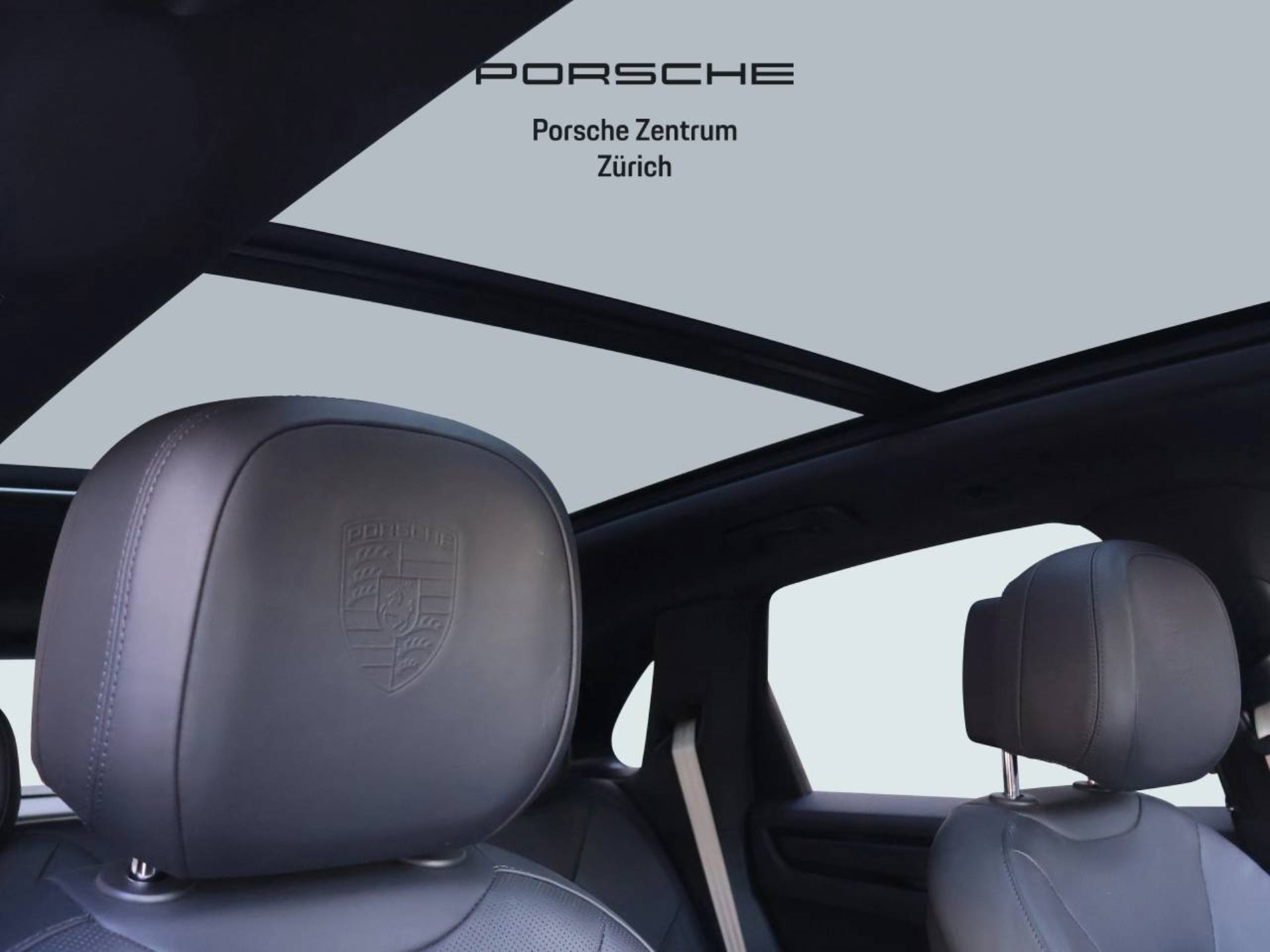 PORSCHE Cayenne E-Hybrid Platinum Edition-image-19