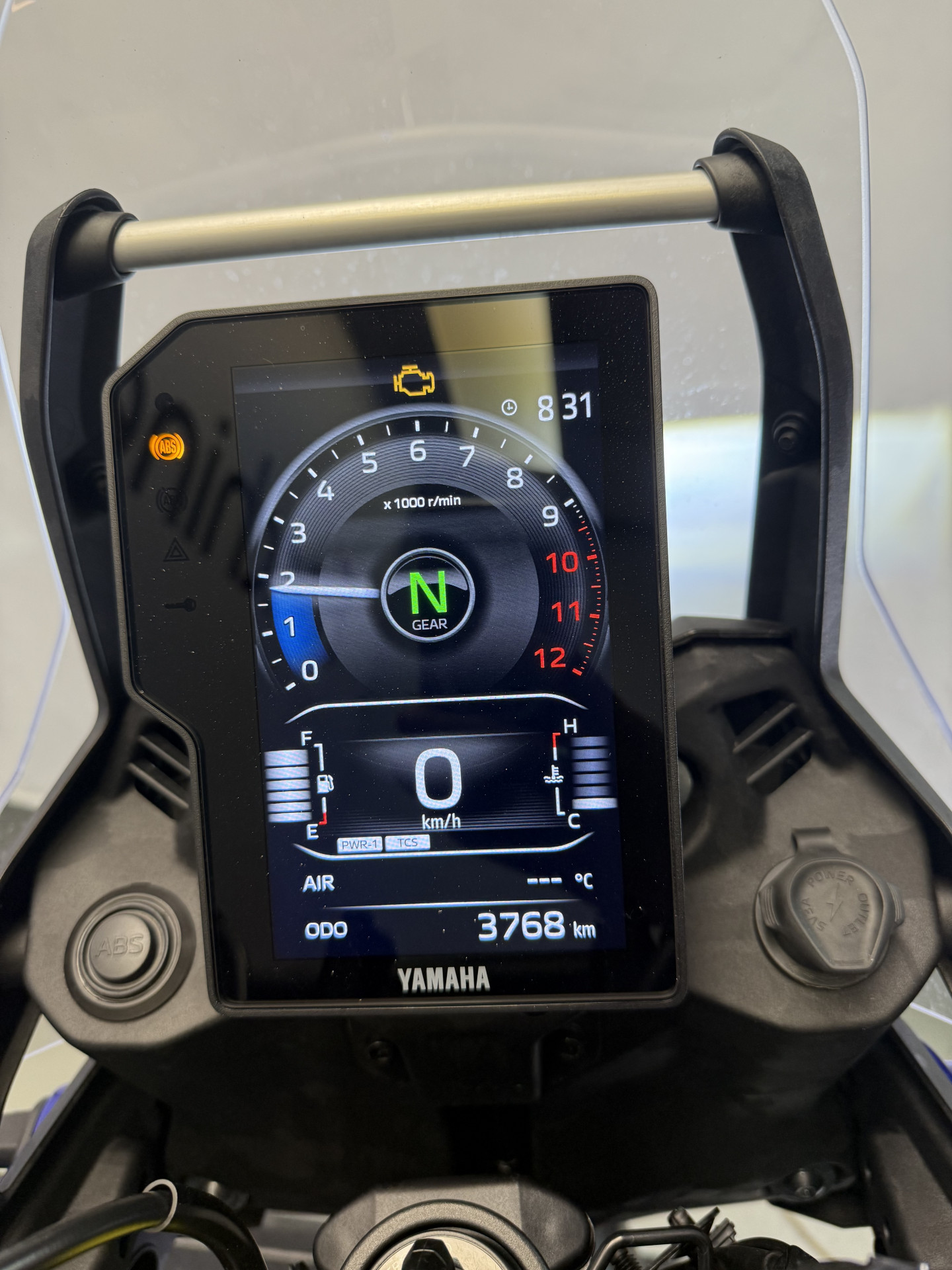 YAMAHA Tenere 700-image-4