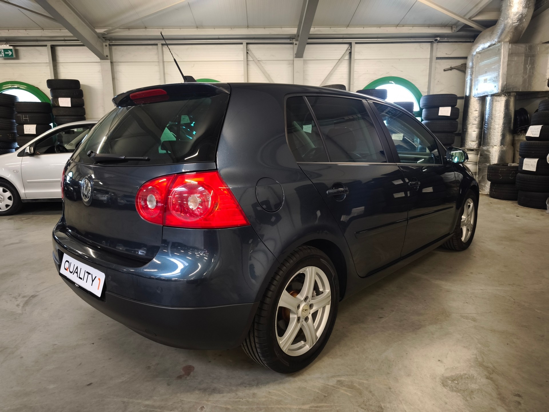 VW Golf 1.4 TSI GT Sport DSG-image-2