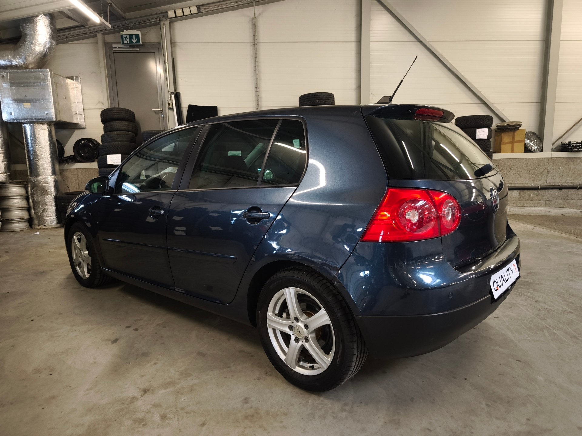 VW Golf 1.4 TSI GT Sport DSG-image-4