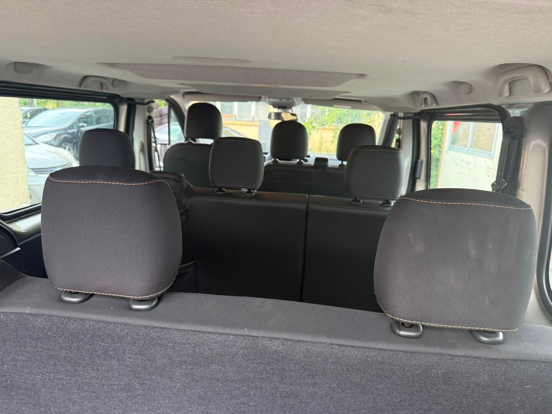 OPEL Vivaro 1.6 CDTI 2.9t L1H1-image-13