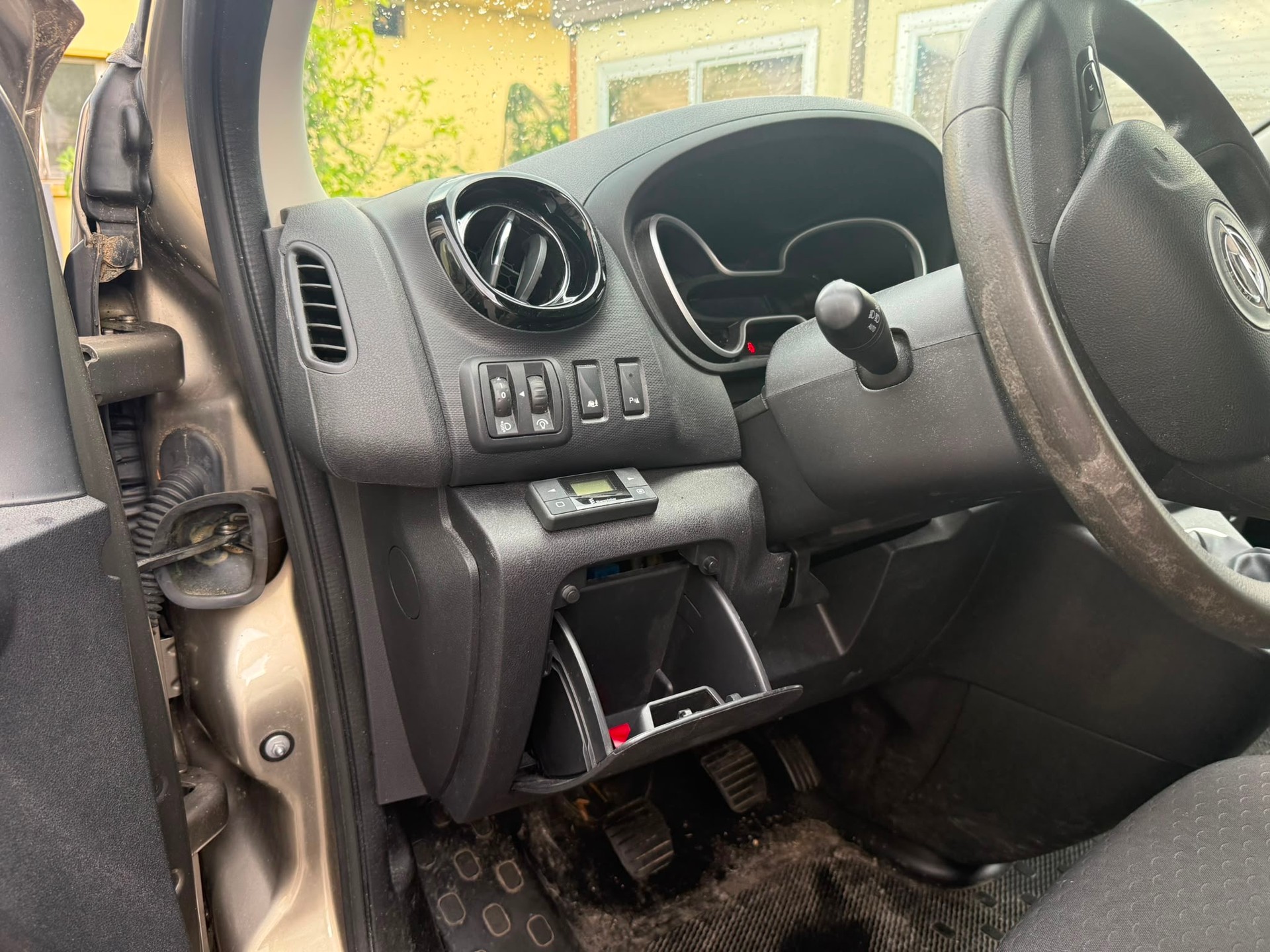 OPEL Vivaro 1.6 CDTI 2.9t L1H1-image-10