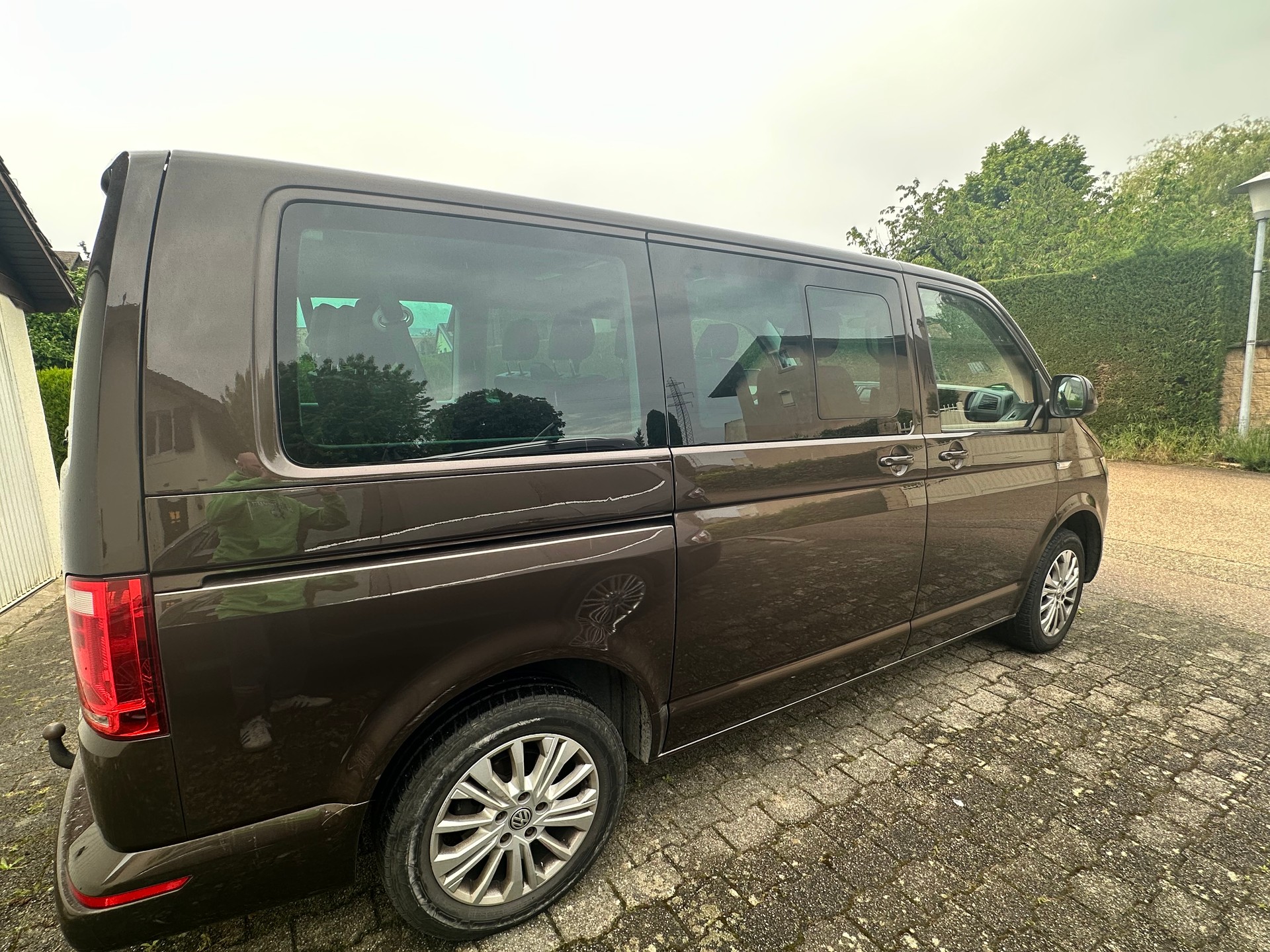 VW 2.0 TDI 150 DSG-image-1