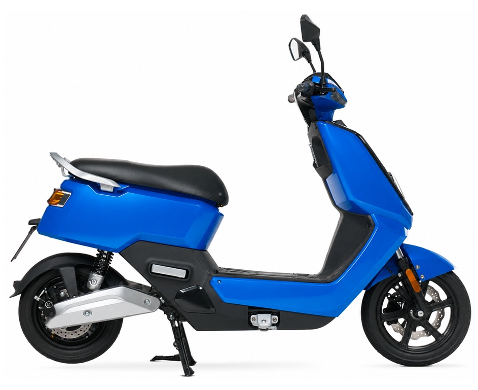 NEXT NX1 (45km/h)