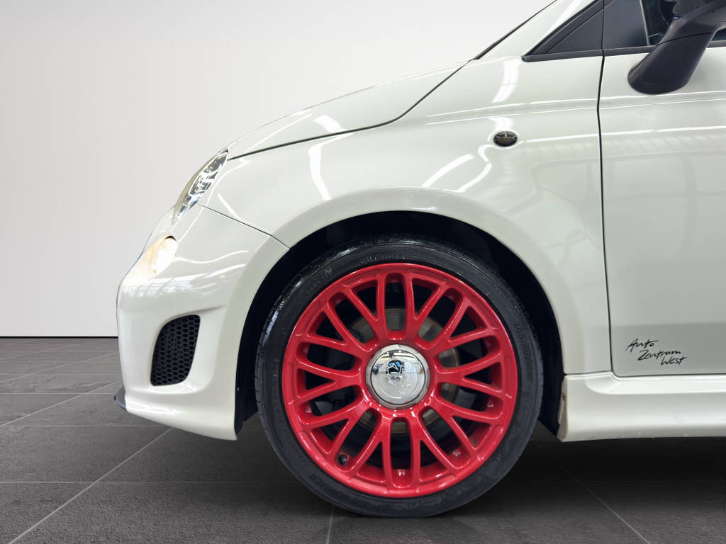 FIAT 500 Abarth 1.4 T-Jet 135 Custom-image-18