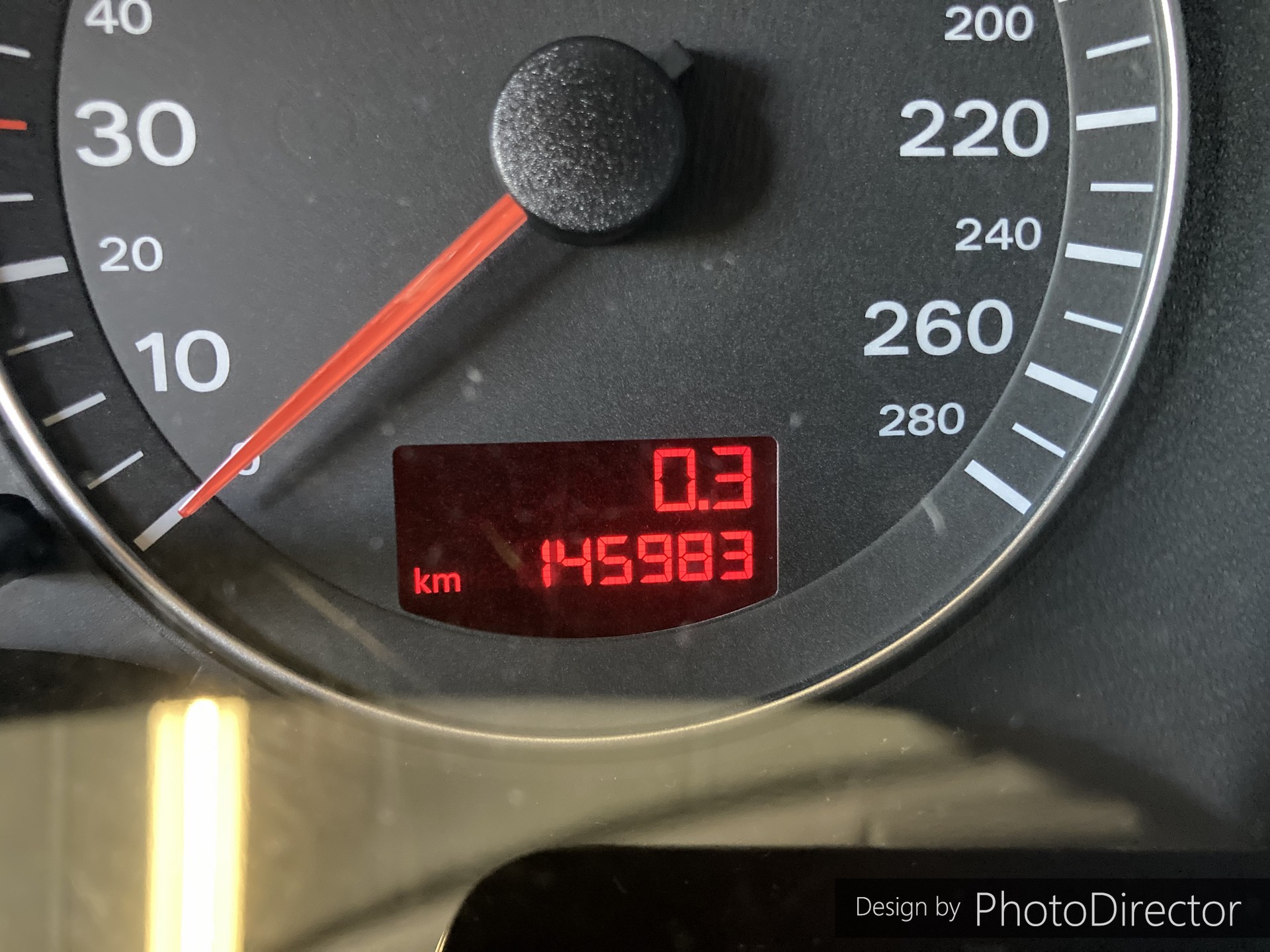 AUDI A3 Sportback 2.0 Turbo FSI Attraction-image-7
