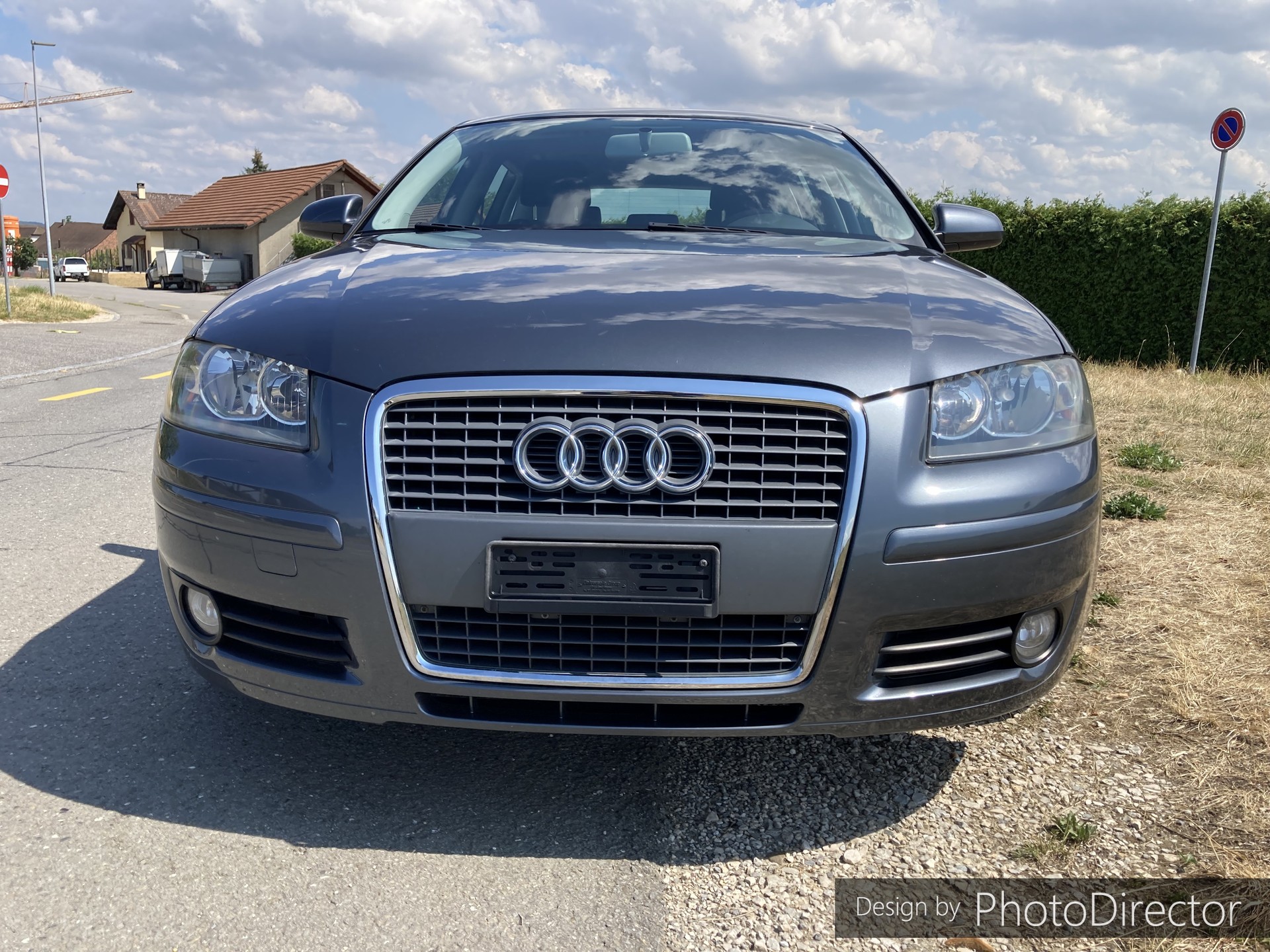 AUDI A3 Sportback 2.0 Turbo FSI Attraction-image-13