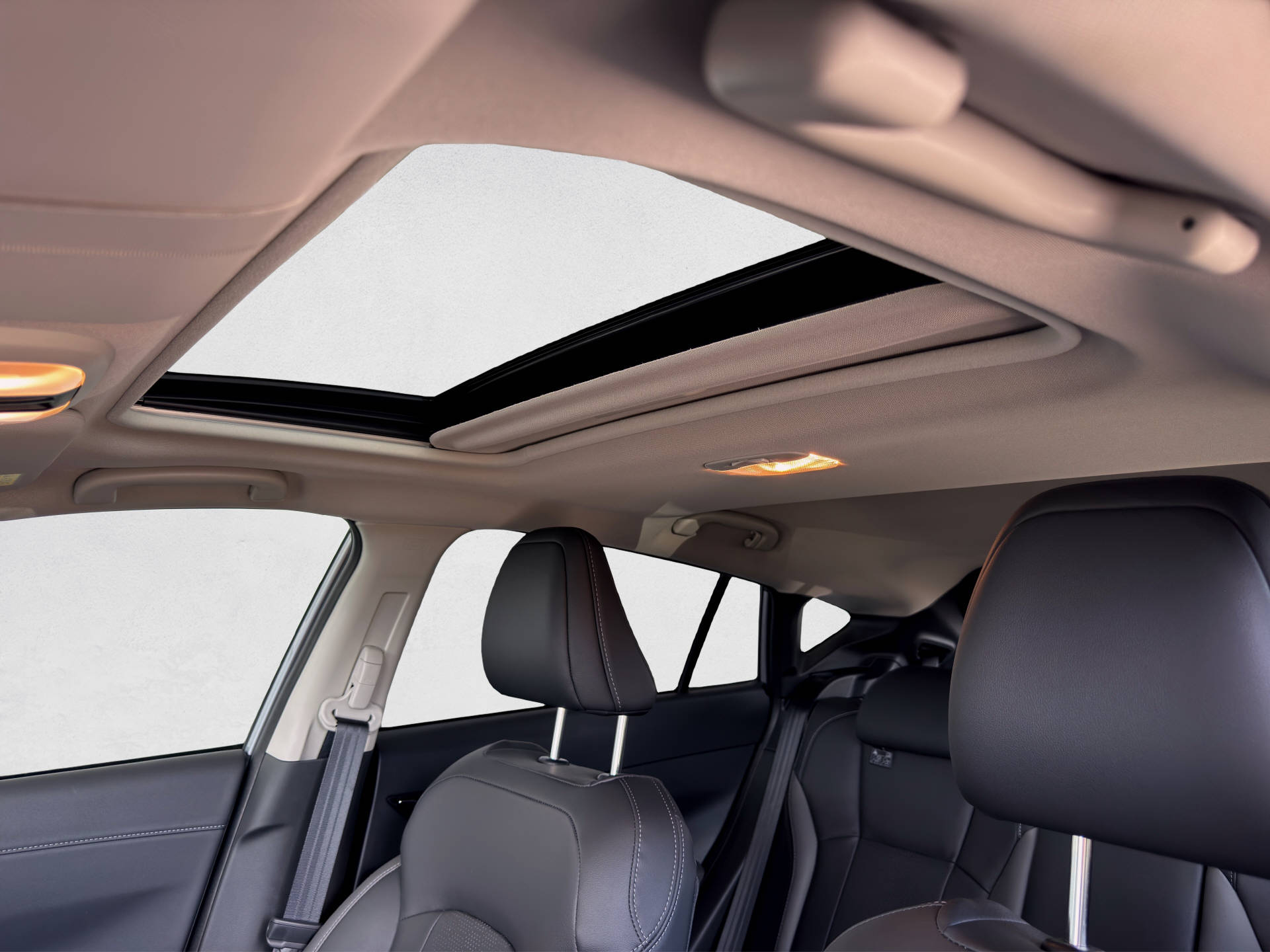 SUBARU Impreza 2.0i e-Boxer Luxury-image-9