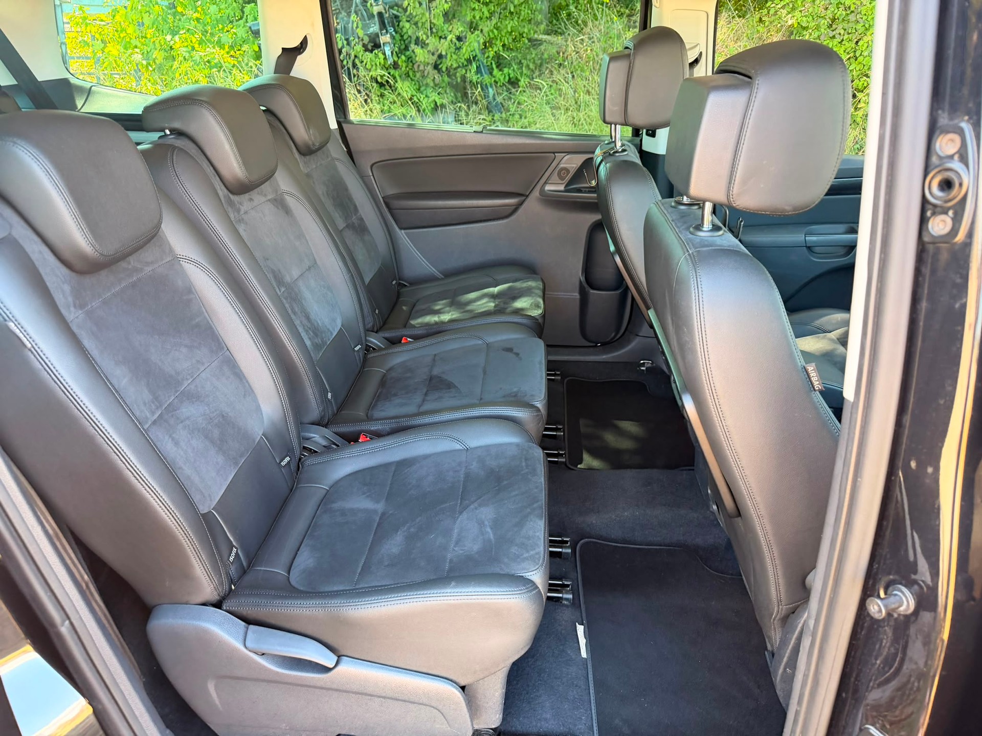 SEAT Alhambra 2.0 TDI Style Advanced DSG-image-13