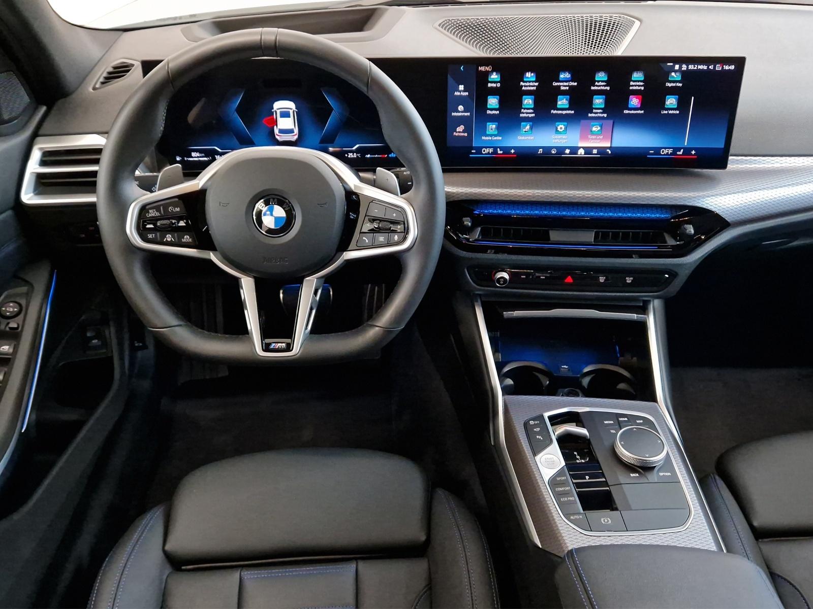 BMW 320d xDrive M Sport-image-18
