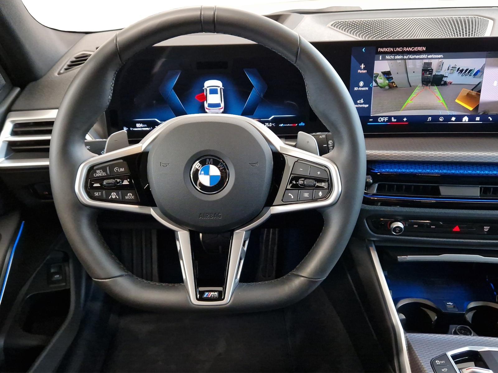 BMW 320d xDrive M Sport-image-19
