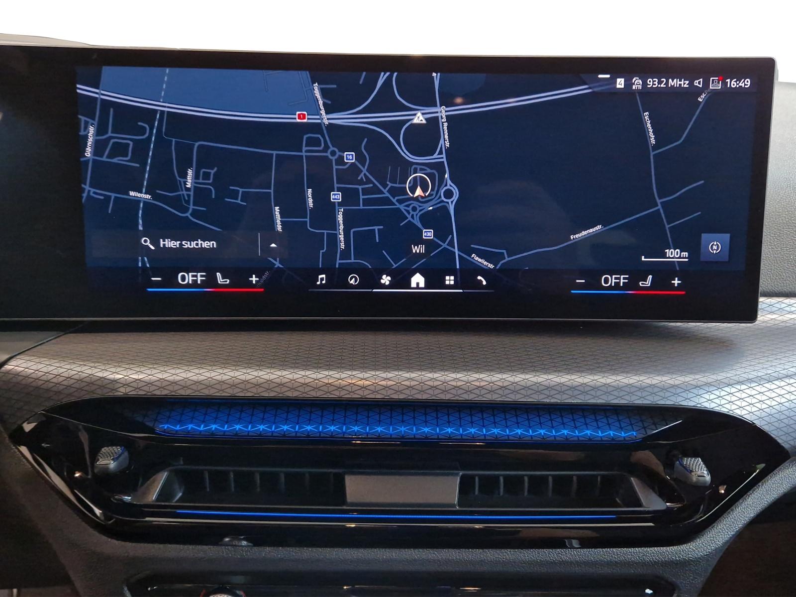 BMW 320d xDrive M Sport-image-20