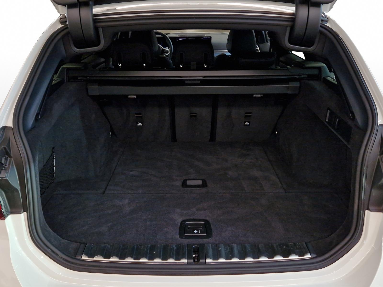 BMW 320d xDrive M Sport-image-4