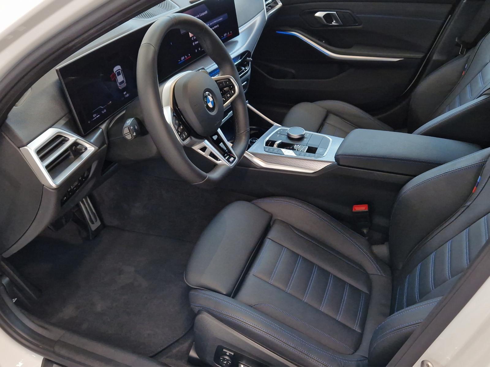 BMW 320d xDrive M Sport-image-14