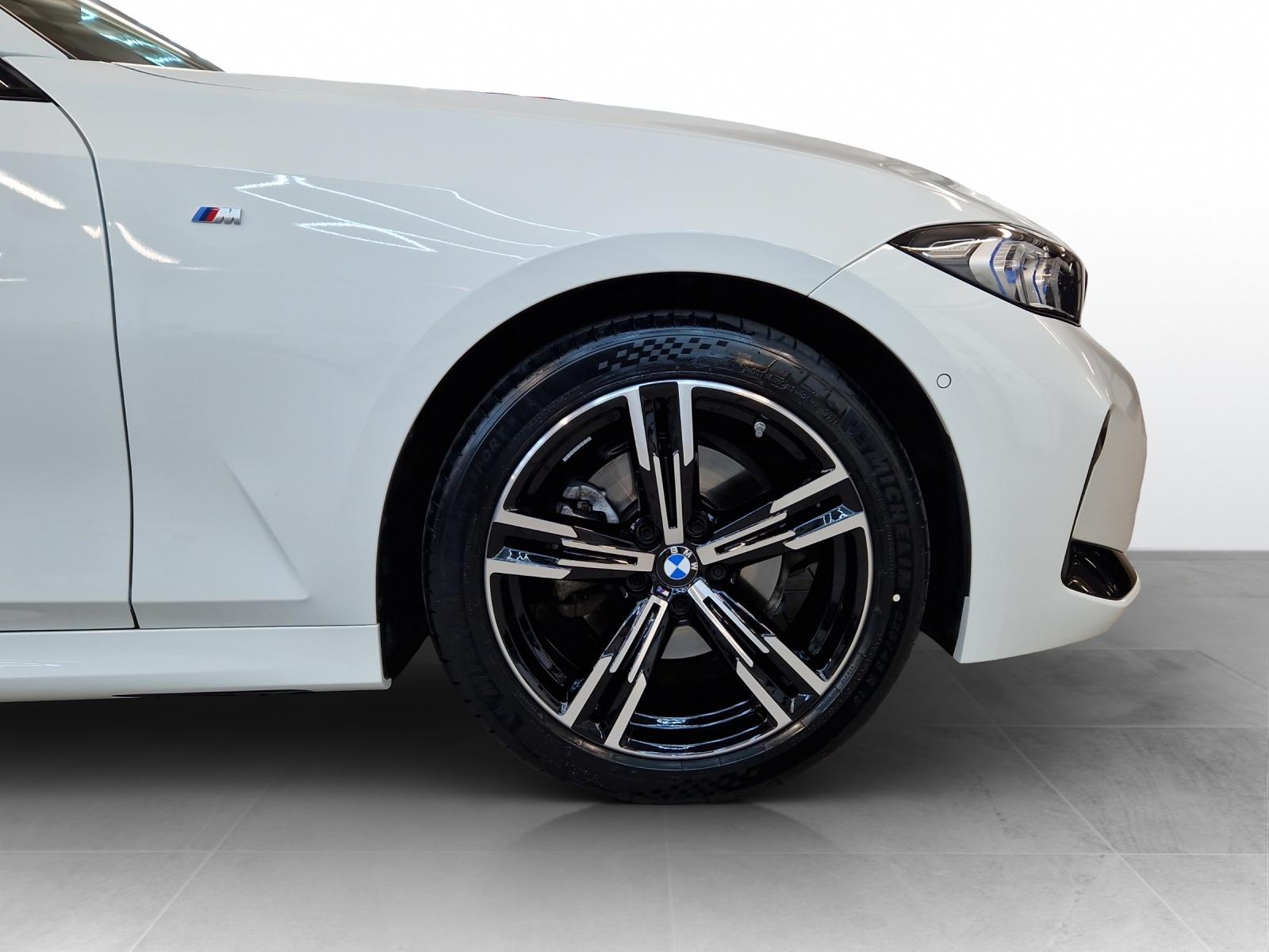 BMW 320d xDrive M Sport-image-8