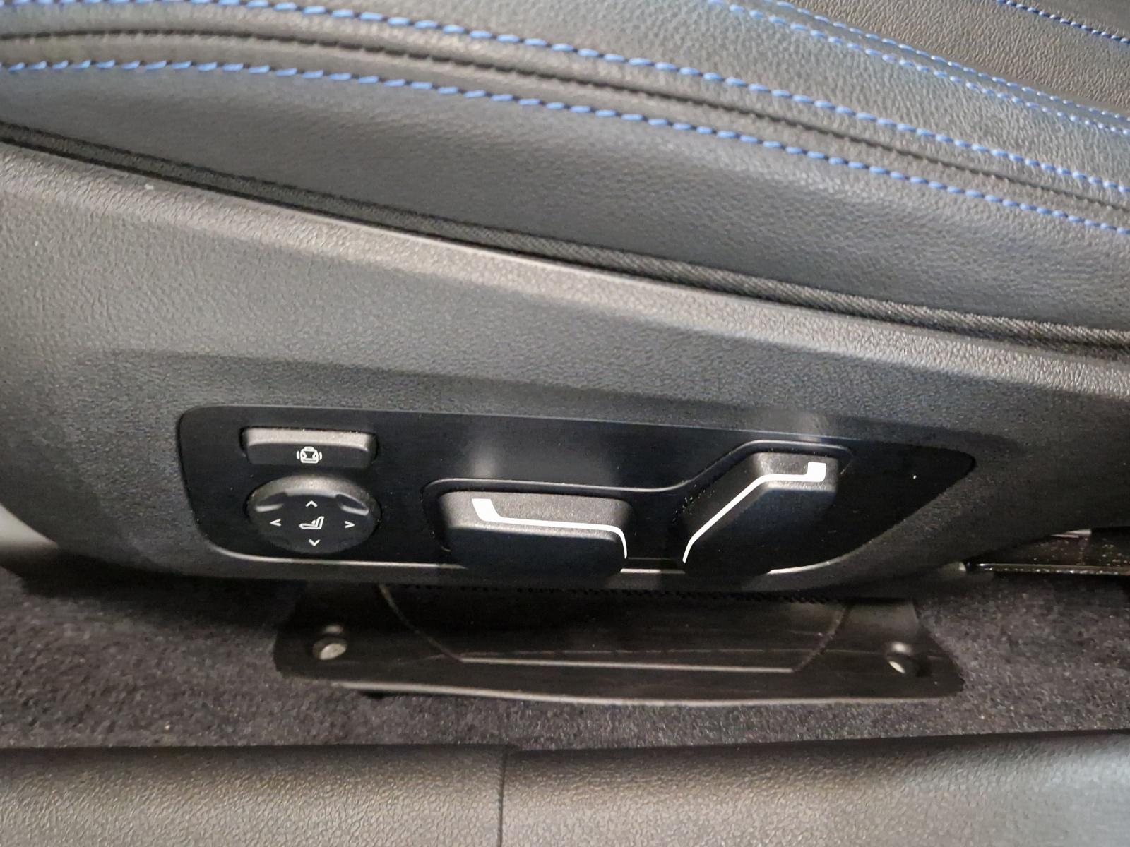 BMW 320d xDrive M Sport-image-16