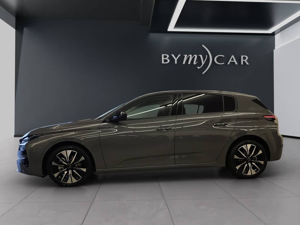 PEUGEOT 308 1.2 HEV 145 Allure-image-2